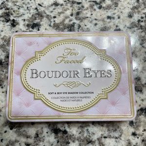 Too Faced Boudoir Eyes